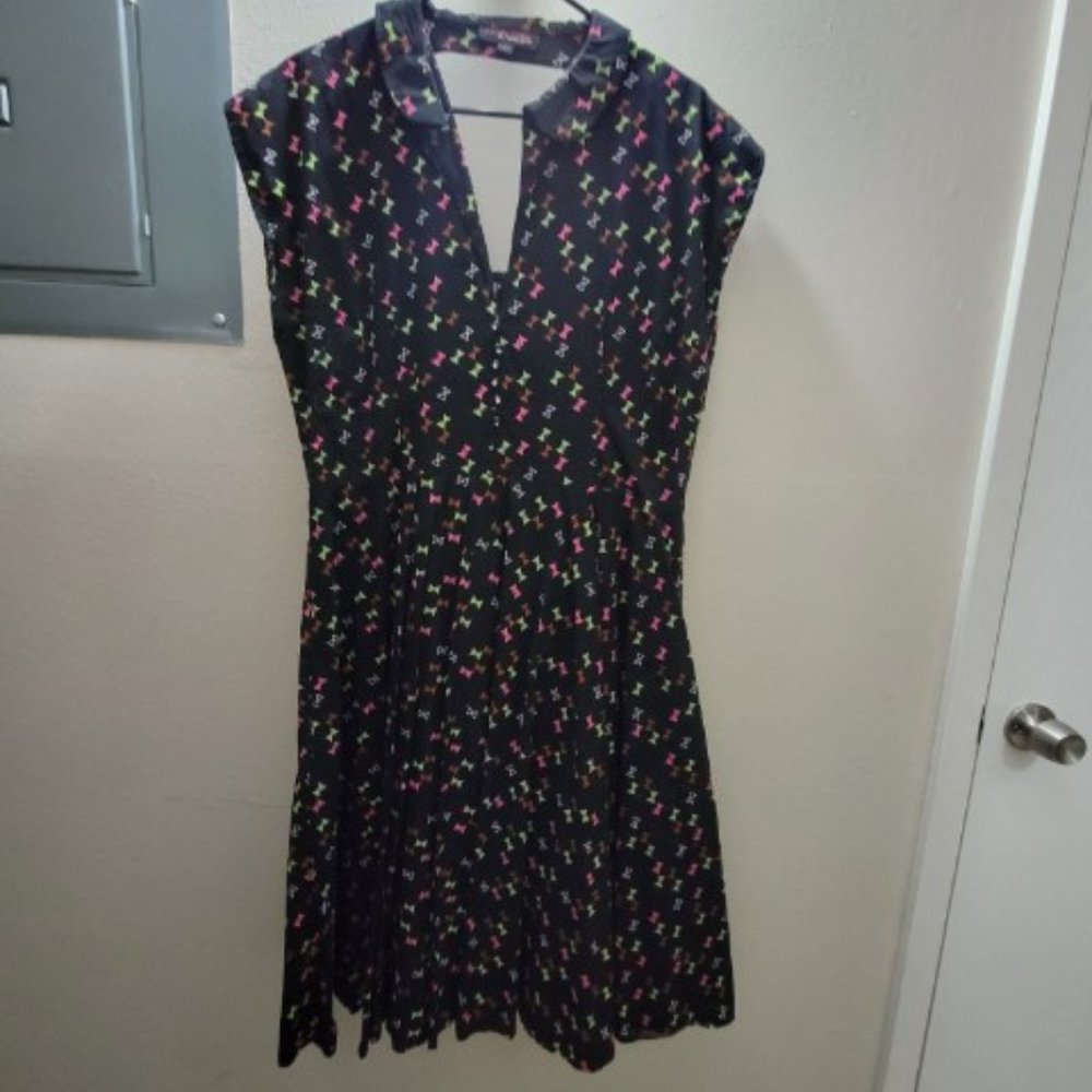 Trashy Diva Hourglass Hopscotch - Has Pockets!